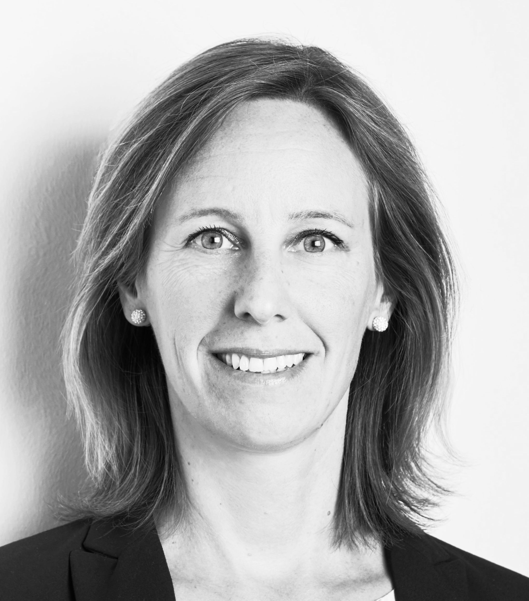 Foto von Marion Grote-Westrick, Kuratorin der Strube Stiftung