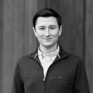 Foto vom ZEW Mitarbeiter Christian Heinzel